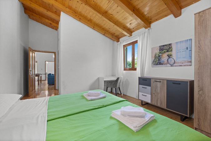 Villa Mina Orihi with pool, Istria, Croatia Orihi