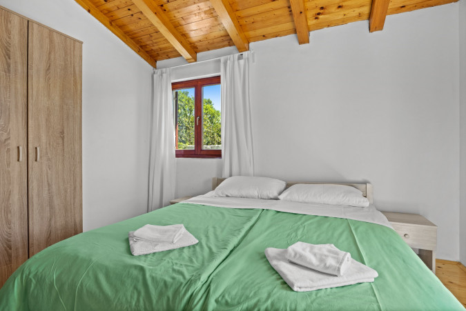 Villa Mina Orihi with pool, Istria, Croatia Orihi