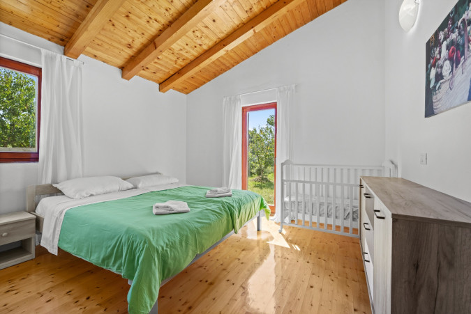 Villa Mina Orihi with pool, Istria, Croatia Orihi