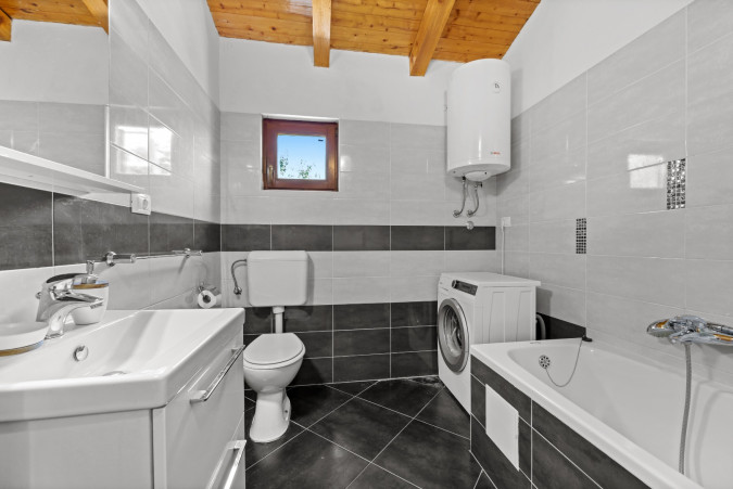 Villa Mina Orihi with pool, Istria, Croatia Orihi