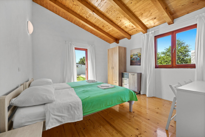 Villa Mina Orihi with pool, Istria, Croatia Orihi