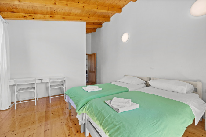 Villa Mina Orihi with pool, Istria, Croatia Orihi