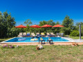 Villa Mina Orihi with pool, Istria, Croatia Orihi