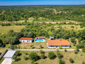 Exterior, Villa Mina Orihi with pool, Istria, Croatia Orihi