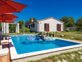 Villa Mina Orihi with pool, Istria, Croatia Orihi