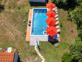 Exterior, Villa Mina Orihi with pool, Istria, Croatia Orihi