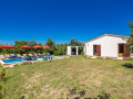 Exterior, Villa Mina Orihi with pool, Istria, Croatia Orihi