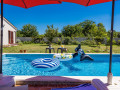 Villa Mina Orihi with pool, Istria, Croatia Orihi